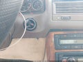 1999 Mercedes-Benz SL-Class — photo 11 of 13 | VIN WDBFA68F5XF187843