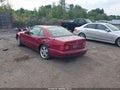 1999 Mercedes-Benz SL-Class — photo 3 of 13 | VIN WDBFA68F5XF187843