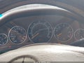 1999 Mercedes-Benz SL-Class — photo 7 of 13 | VIN WDBFA68F5XF187843