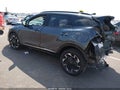 2025 Kia Sportage — photo 3 of 16 | VIN 5XYK5CDF3SG236262