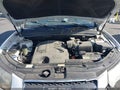 2008 Hyundai Santa Fe — photo 10 of 16 | VIN 5NMSH73E88H218975
