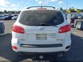 2008 Hyundai Santa Fe — photo 16 of 16 | VIN 5NMSH73E88H218975