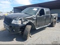 2007 Ford F-150 — photo 2 of 17 | VIN 1FTPW14567KB12552