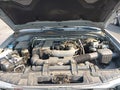 2018 Nissan Frontier — photo 10 of 15 | VIN 1N6BD0CT0JN705546