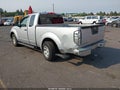 2018 Nissan Frontier — photo 3 of 15 | VIN 1N6BD0CT0JN705546