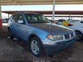 2005 BMW X3 — photo 1 of 11 | VIN WBXPA93445WD17580