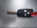 2007 Acura MDX — photo 11 of 17 | VIN 2HNYD288X7H537293