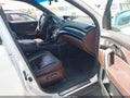 2007 Acura MDX — photo 5 of 17 | VIN 2HNYD288X7H537293
