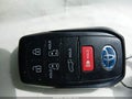 2021 Toyota Sienna — photo 11 of 16 | VIN 5TDDRKEC9MS004881