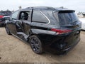 2021 Toyota Sienna — photo 3 of 16 | VIN 5TDDRKEC9MS004881