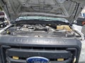 2016 Ford F-450 — photo 10 of 15 | VIN 1FD0W4GTXGEA61046