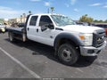 2016 Ford F-450 — photo 1 of 15 | VIN 1FD0W4GTXGEA61046
