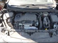 2018 Chevrolet Cruze — photo 10 of 15 | VIN 1G1BC5SM1J7190180