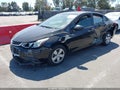 2018 Chevrolet Cruze — photo 2 of 15 | VIN 1G1BC5SM1J7190180