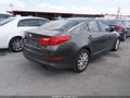 2014 Kia Optima — photo 4 of 11 | VIN 5XXGN4A71EG270475