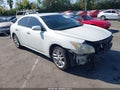 2013 Nissan Maxima — photo 1 of 12 | VIN 1N4AA5AP8DC832237