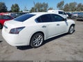 2013 Nissan Maxima — photo 4 of 12 | VIN 1N4AA5AP8DC832237