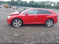 2009 Toyota Venza — photo 14 of 16 | VIN 4T3BK11A89U014236