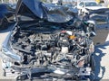 2021 Toyota Prius — photo 6 of 16 | VIN JTDKAMFU9M3134498