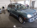 2003 Hyundai Santa Fe — photo 1 of 11 | VIN KM8SC73DX3U403175