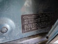 2003 Hyundai Santa Fe — photo 9 of 11 | VIN KM8SC73DX3U403175