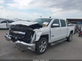 2018 Chevrolet Silverado 1500 — photo 2 of 18 | VIN 3GCPCREC4JG618254