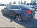 2020 Honda Civic — photo 3 of 17 | VIN 19XFC2F65LE211358