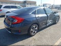 2020 Honda Civic — photo 4 of 17 | VIN 19XFC2F65LE211358