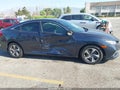 2020 Honda Civic — photo 6 of 17 | VIN 19XFC2F65LE211358