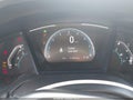 2020 Honda Civic — photo 7 of 17 | VIN 19XFC2F65LE211358