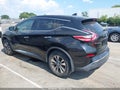 2016 Nissan Murano — photo 13 of 15 | VIN 5N1AZ2MH1GN153436