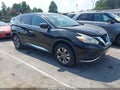 2016 Nissan Murano — photo 1 of 15 | VIN 5N1AZ2MH1GN153436