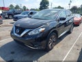 2016 Nissan Murano — photo 2 of 15 | VIN 5N1AZ2MH1GN153436