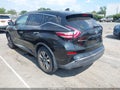 2016 Nissan Murano — photo 3 of 15 | VIN 5N1AZ2MH1GN153436