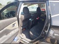 2016 Nissan Murano — photo 8 of 15 | VIN 5N1AZ2MH1GN153436