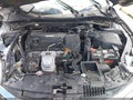 2016 Honda Accord — photo 10 of 12 | VIN 1HGCR2F56GA056841
