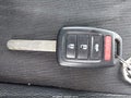 2016 Honda Accord — photo 11 of 12 | VIN 1HGCR2F56GA056841