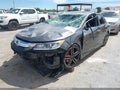 2016 Honda Accord — photo 2 of 12 | VIN 1HGCR2F56GA056841