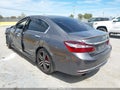 2016 Honda Accord — photo 3 of 12 | VIN 1HGCR2F56GA056841