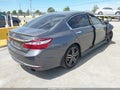 2016 Honda Accord — photo 4 of 12 | VIN 1HGCR2F56GA056841