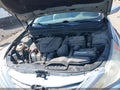 2011 Hyundai Sonata — photo 10 of 17 | VIN 5NPEB4AC5BH221731