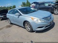 2011 Hyundai Sonata — photo 1 of 17 | VIN 5NPEB4AC5BH221731