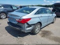 2011 Hyundai Sonata — photo 4 of 17 | VIN 5NPEB4AC5BH221731