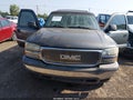 2001 GMC Yukon XL — photo 6 of 12 | VIN 3GKFK16T11G169604