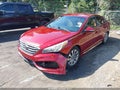 2015 Hyundai Sonata — photo 2 of 11 | VIN 5NPE34AF0FH032241