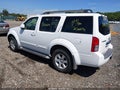 2012 Nissan Pathfinder — photo 3 of 11 | VIN 5N1AR1NB9CC630494
