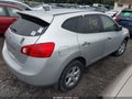 2012 Nissan Rogue Sport — photo 4 of 11 | VIN JN8AS5MV4CW702491