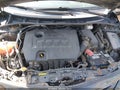 2011 Toyota Corolla — photo 10 of 17 | VIN 2T1BU4EE1BC572874