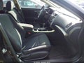 2014 Nissan Altima — photo 5 of 11 | VIN 1N4AL3AP8EC151771