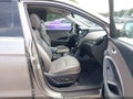 2014 Hyundai Santa Fe — photo 5 of 19 | VIN 5XYZU3LA9EG214567